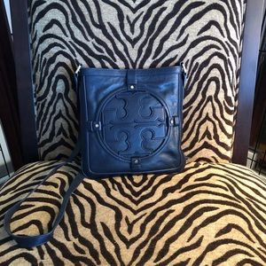 Authentic Tory Burch Crossbody